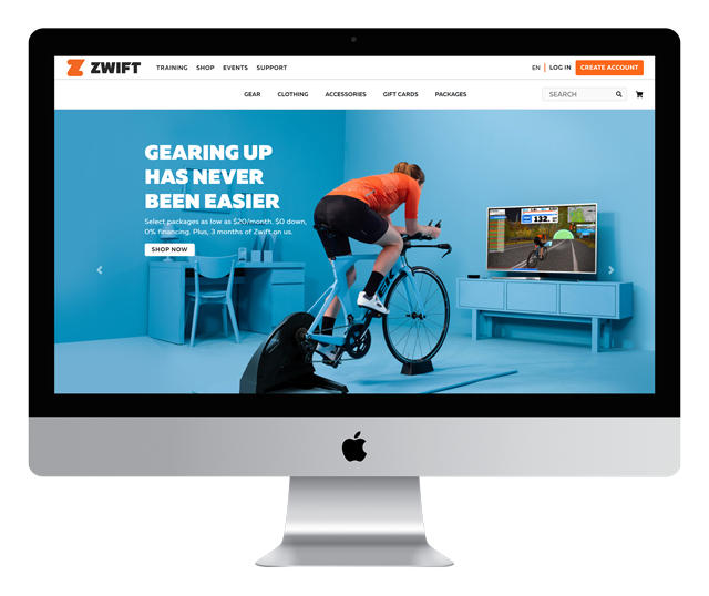 zwift case study image 1